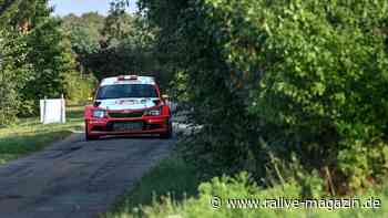 Rallye Sulingen: Neuanlauf in der Saison 2022 - Rallye Magazin