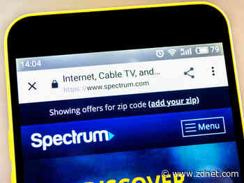 Spectrum internet review: Consistently dependable