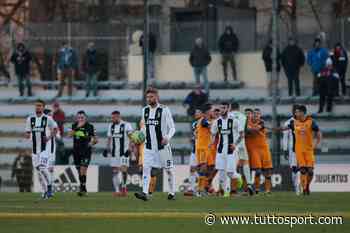 Juve Under 23, Del Sole va in prestito all'Ancona-Matelica - Tuttosport