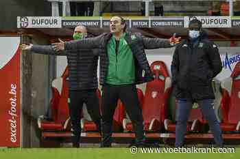 OFFICIEEL: Assistent-trainer Cercle Brugge gaat avontuur aan in thuisland Tunesië