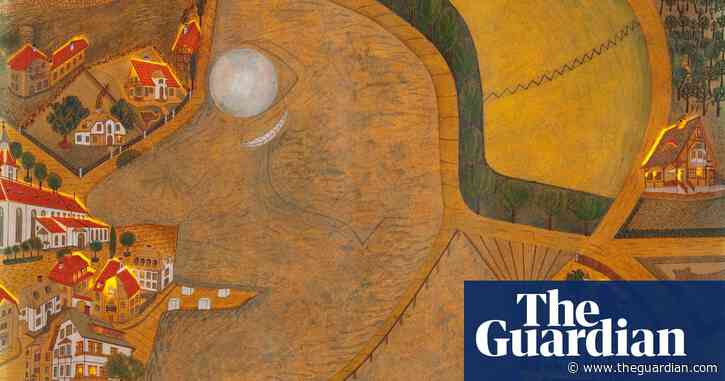 The Gallery of Miracles and Madness by Charlie English review – the fate of Hitler’s ‘degenerate’ artists