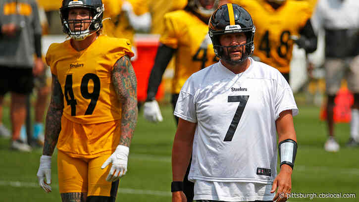 No Ben, No Dak, Few Starters: Stars Will Shine Off The Field In Steelers-Cowboys Hall Of Fame Game