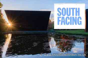 South Facing Festival launches at Crystal Palace Bowl
