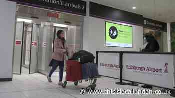What is a vaccine passport? See EU travel certificate details here