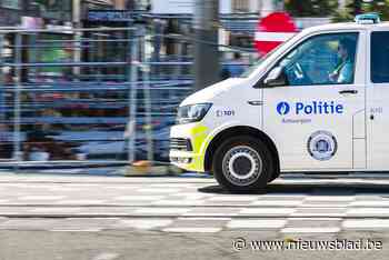 Dronken bestuurder gevat na vluchtmisdrijf