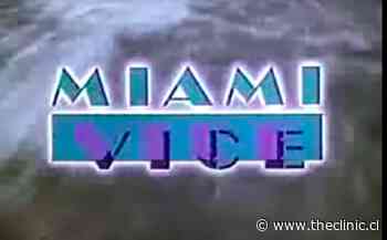 Imperdible: Hilo tuitero recuerda el paso de tremendos actores por Miami Vice - The Clinic