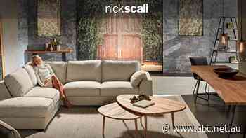 Furniture retailer Nick Scali doubles profit, ASX gains