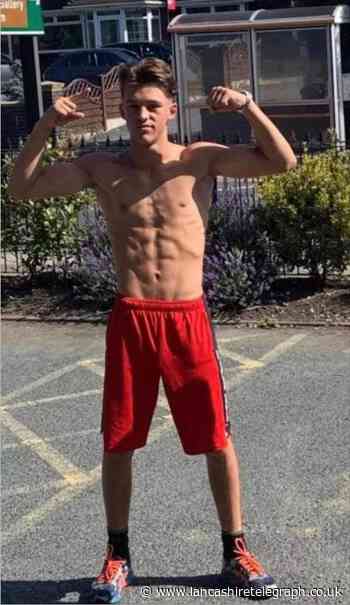 Funeral of 16-year-old Lancashire boxer will take place today