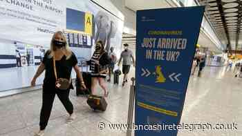 Hotel quarantine price hike amid UK green travel list update - see how much it will cost