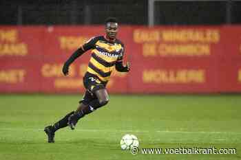 Huurt Beerschot binnenkort Senegalees talent van Franse derdeklasser?