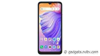 Tecno Pop 5P With 5,000mAh Battery, Dual Rear Cameras Launched: Price, Specifications