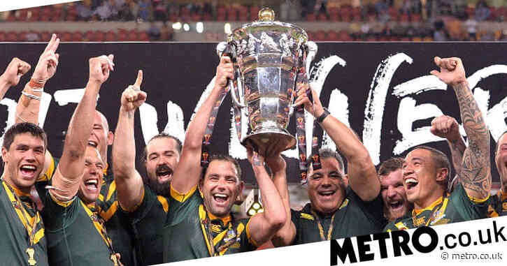 Rugby League postponed until 2022 after Australia and New Zealand withdrawals