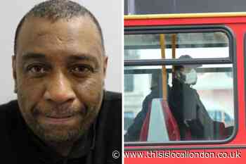 Missing mental health patient 'travels on south London buses'