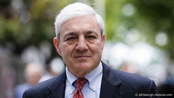 Ex-Penn State President Graham Spanier Released From Jail After 2 Months
