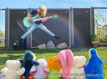 Instrument erlernen in der Städtischen Musikschule Johann Crüger in Guben - Niederlausitz Aktuell - NIEDERLAUSITZ aktuell