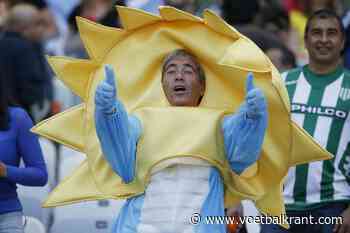 🎥 WOW! Wereldgoal in Copa Argentina