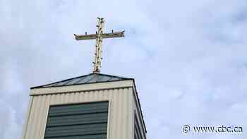 Petition demands Catholic Church's charitable status be suspended over residential school response