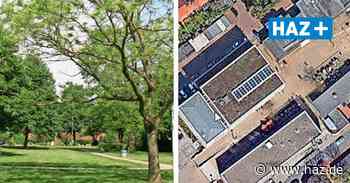 Hemmingen Kommunalwahl: Das sagen die Parteien zur Aufenthaltsqualität - Hannoversche Allgemeine