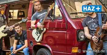 Hemmingen/Pattensen: Zelt-Kultur-Camp des Kirchenkreises - Hannoversche Allgemeine