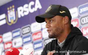 Ogunjimi waarschuwt Anderlecht: “Zowel spelers als publiek zijn heel fier” - VoetbalPrimeur.be