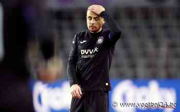 'Belgische topclub wil Adrien Trebel wegplukken bij Anderlecht' - Voetbal24.be