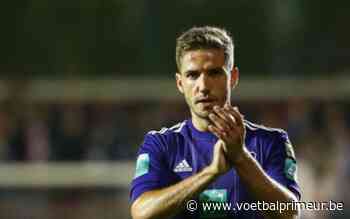 'Chipciu (ex-Anderlecht) moet weg na handgemeen op training' - VoetbalPrimeur.be