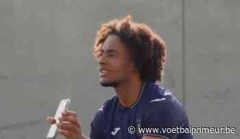Zirkzee toont een ander talent bij Anderlecht: "Qui ne saute pas..." - VoetbalPrimeur.be