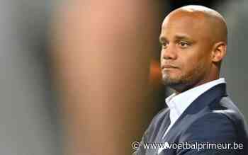 Anderlecht keert terug in Europa, Sánchez Martínez fluit bij rentree van paars-wit - VoetbalPrimeur.be