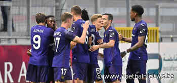 'Anderlecht geeft komst Olympiër niet op' - VoetbalNieuws.be