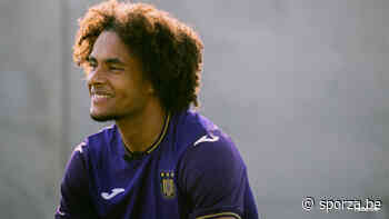 Anderlecht huurt Bayern-spits Zirkzee: "Er was meteen een klik" - sporza.be