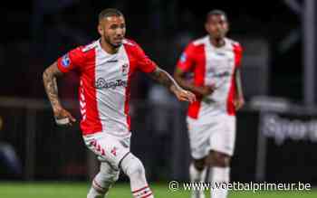 'RSC Anderlecht gelinkt aan komst van FC Emmen-middenvelder Peña' - VoetbalPrimeur.be