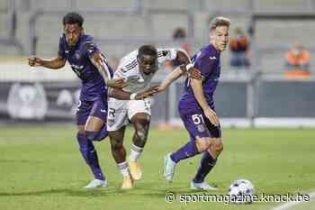 Anderlecht en het proces van véél te lange adem: wanneer komt het goed? - Sportmagazine Voetbal
