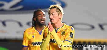 Anderlecht krijgt belangrijk nieuws over transfer Suzuki - VoetbalNieuws.be
