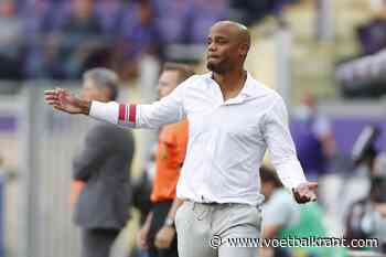 Nieuwe spits is eindelijk op komst, maar... 'Anderlecht polste zonder succes naar deze vijf bekende namen' - Voetbalkrant.com