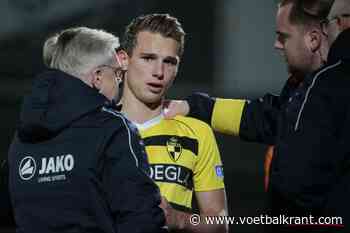 Officieel: Virton haalt ex-spelers van Lierse K. en Anderlecht naar de Gaume - Voetbalkrant.com