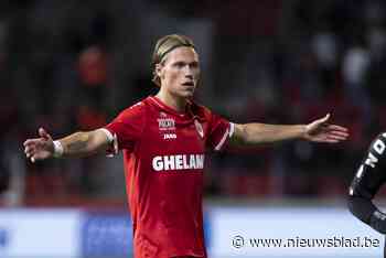 Anderlecht, Gent en Antwerp kennen mogelijke tegenstanders i... - Het Nieuwsblad