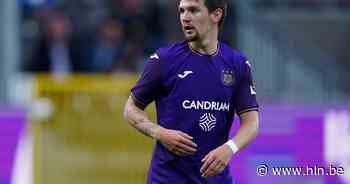 Benito Raman over zijn transfer naar Anderlecht: “Familiale omstandigheden hebben terugkeer versneld” - Het Laatste Nieuws