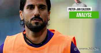 Onze Anderlecht-watcher na Eupen-RSCA: “Dit kan niet zijn wat Refaelov ervan verwacht had” - Het Laatste Nieuws
