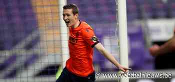 TRANSFERUURTJE: 'Toptransfer Yaremchuk, Anderlecht dicht bij nieuwe spits' - VoetbalNieuws.be