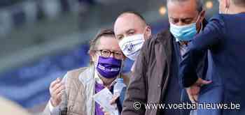 'Anderlecht wacht nog steeds op verse miljoenen' - VoetbalNieuws.be