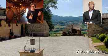 Matelica, il Gruppo Luciana Mosconi acquisisce il 75% della cantina "La Monacesca" - Picchio News