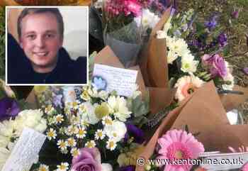 Tributes paid to popular Rory - Kent Online