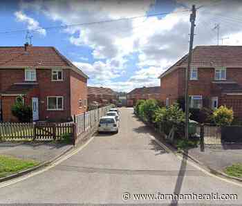 Murder investigation now launched in wake of 'suspicious' death in Alton - Farnham Herald