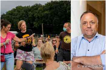 Ook Marc Van Ranst vindt dat Vlaanderen sneller moet kunnen versoepelen: “Brussel mag rest van het land niet tegenhouden” - Gazet van Antwerpen