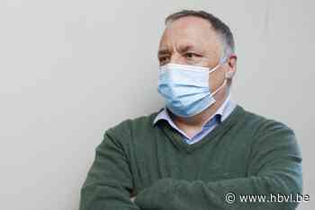 Van Ranst: “Mondmasker gefaseerd afschaffen als vaccinatiecampagne rond is” - Het Belang van Limburg