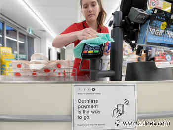 Two Cashless Debit Card outages and nearly 21,000 Australians on welfare quarantine