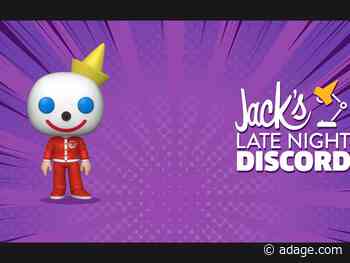 How Discord is luring brands like Jack in the Box, Chipotle and AllSaints
