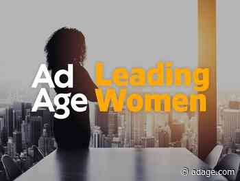 Join us on Sept. 13 for the Ad Age Leading Women Conference and Awards