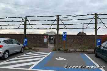 Dader diefstallen kerkhof Merchtem gevat: “Dit is ziekelijk”