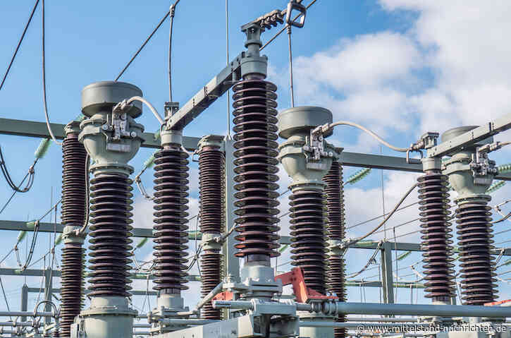 Der Strom für die privaten Haushalte in Deutschland